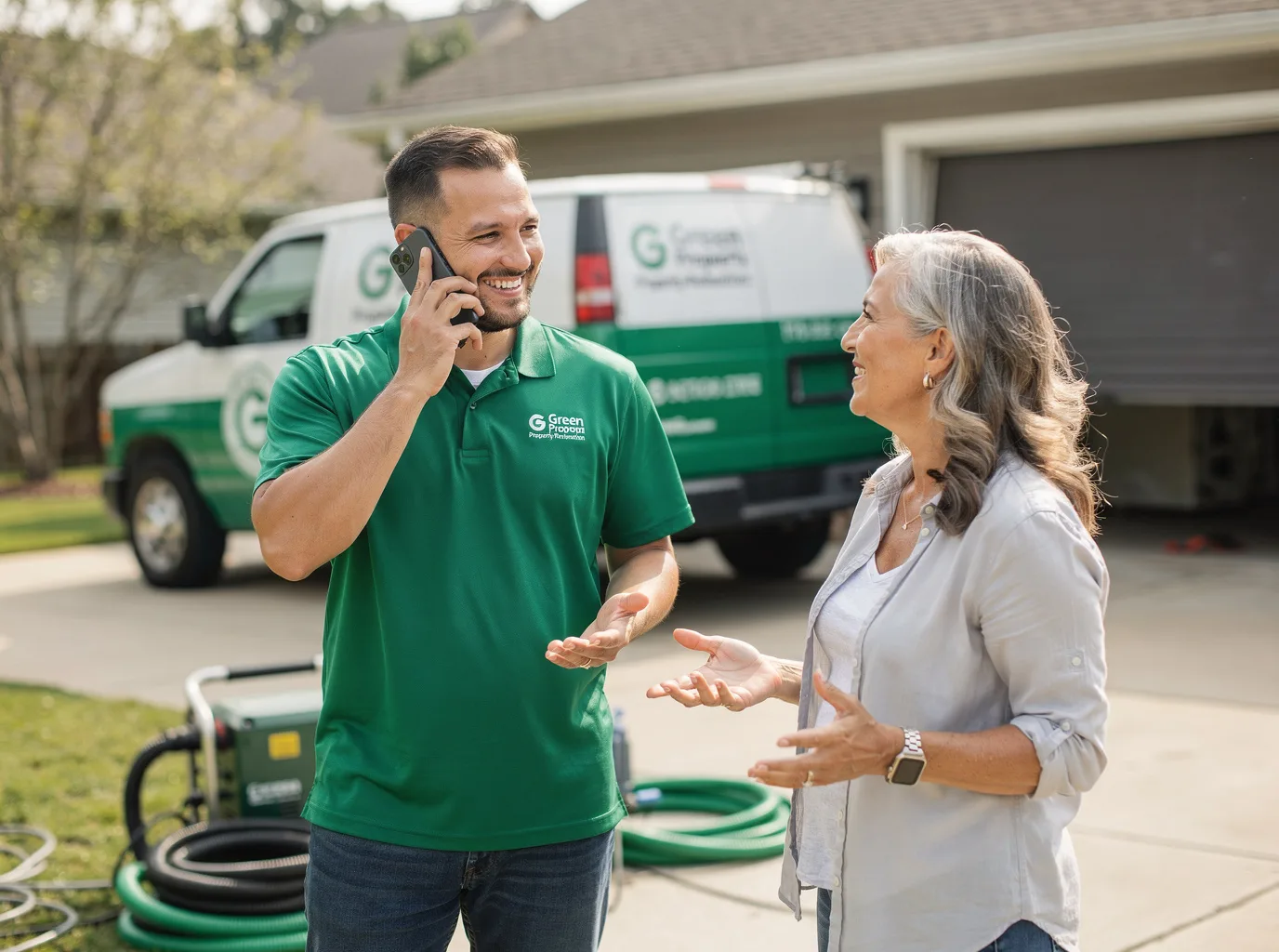 Water Damage Restoration Rodney, IA FAQs